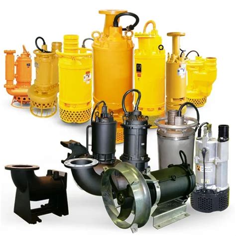 Submersible Slurry Pump Malaysia|Trusted Sakuragawa Submersible Pump Supplier In Malaysia.